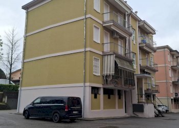 Foto 22 - Quadrilocale Via Dante Alighieri
 
8A, Merone - foto 22