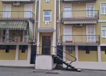 Foto 23 - Quadrilocale Via Dante Alighieri
 
8A, Merone - foto 23