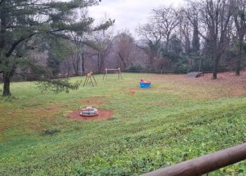 Foto 26 - Quadrilocale Via Dante Alighieri
 
8A, Merone - foto 26