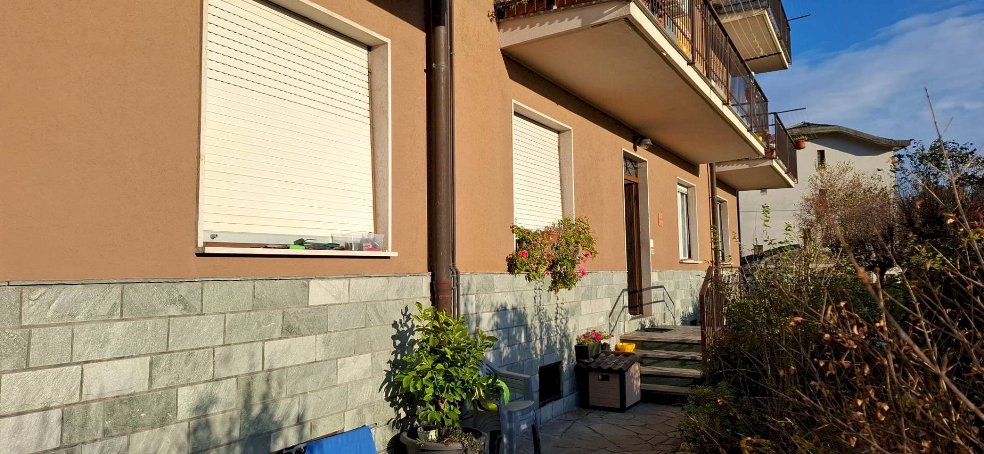 Foto 1 - Appartamento Via Pian del Tivano
 
31A, Sormano - foto 1