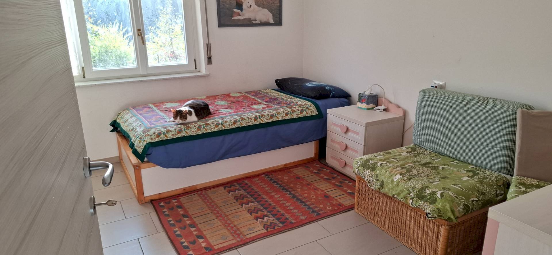 Foto 2 - Appartamento Via Pian del Tivano
 
31A, Sormano - foto 2