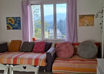 Foto 8 - Appartamento Via Pian del Tivano
 
31A, Sormano - foto 8