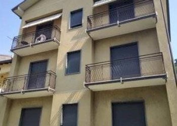 Foto 9 - Quadrilocale Via Leonardo da Vinci
 
60, Ponte Lambro - foto 9