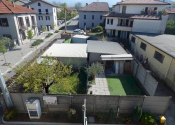 Foto 8 - Quadrilocale Via Roma
 
62, Molteno - foto 8