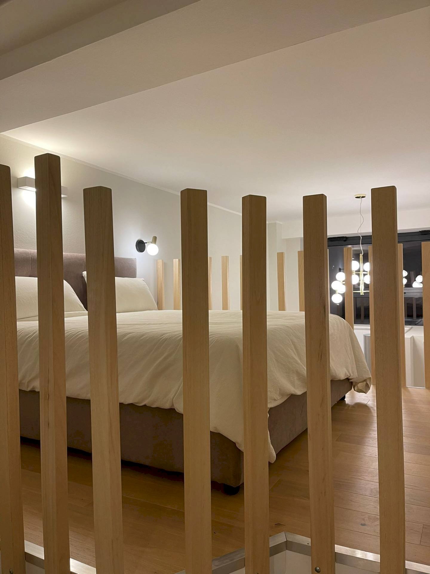 Foto 2 - Bilocale via Gran S.Bernardo
 
11, Milano - foto 2