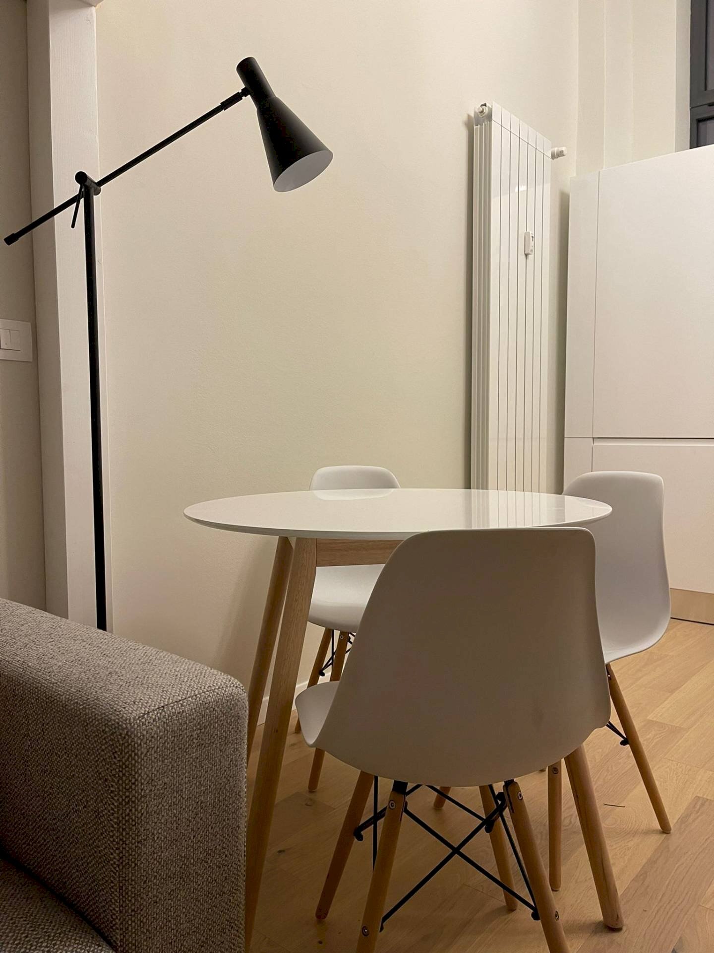 Foto 3 - Bilocale via Gran S.Bernardo
 
11, Milano - foto 3