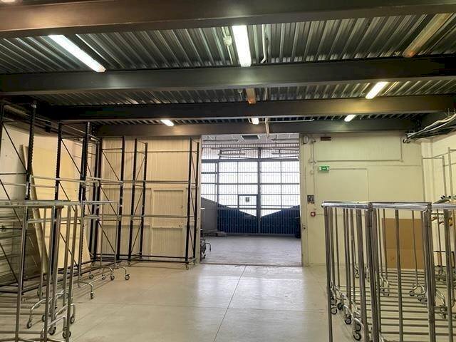 Interno non residenziale - Shed via dei cardatori, Argelato - photo 3