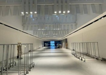 Interno palazzo - Capannone via dei cardatori, Argelato - foto 1