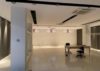 Interno non residenziale - Capannone via dei cardatori, Argelato - foto 5