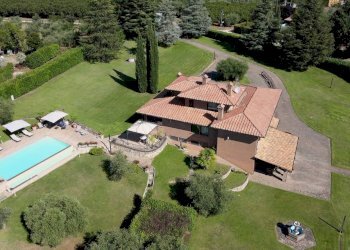Foto 1 - Villa Strada Vicinale Valle Rote
 
snc, Bassano in Teverina - foto 1