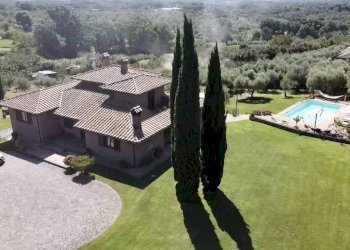 Foto 3 - Villa Strada Vicinale Valle Rote
 
snc, Bassano in Teverina - foto 3