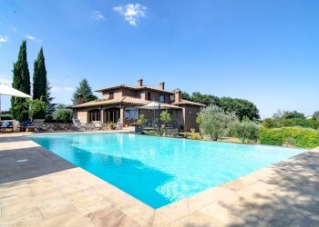 Foto 4 - Villa Strada Vicinale Valle Rote
 
snc, Bassano in Teverina - foto 4