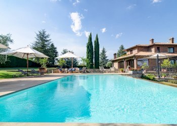 Foto 5 - Villa Strada Vicinale Valle Rote
 
snc, Bassano in Teverina - foto 5