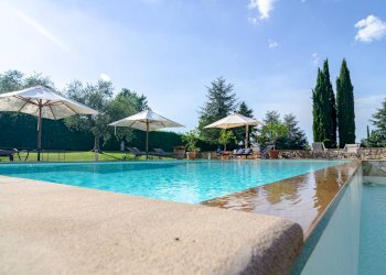 Foto 6 - Villa Strada Vicinale Valle Rote
 
snc, Bassano in Teverina - foto 6