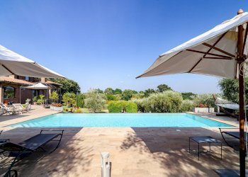 Foto 7 - Villa Strada Vicinale Valle Rote
 
snc, Bassano in Teverina - foto 7