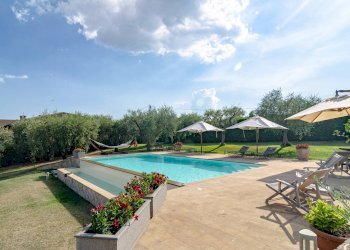 Foto 8 - Villa Strada Vicinale Valle Rote
 
snc, Bassano in Teverina - foto 8