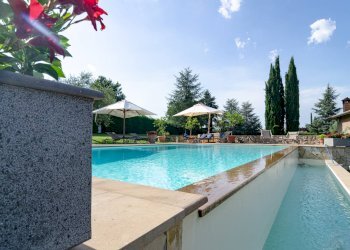 Foto 9 - Villa Strada Vicinale Valle Rote
 
snc, Bassano in Teverina - foto 9