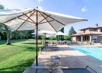 Foto 10 - Villa Strada Vicinale Valle Rote
 
snc, Bassano in Teverina - foto 10