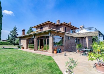 Foto 12 - Villa Strada Vicinale Valle Rote
 
snc, Bassano in Teverina - foto 12