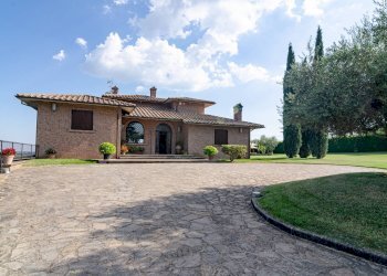 Foto 13 - Villa Strada Vicinale Valle Rote
 
snc, Bassano in Teverina - foto 13