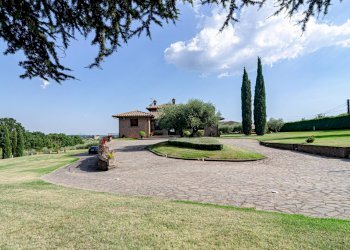 Foto 14 - Villa Strada Vicinale Valle Rote
 
snc, Bassano in Teverina - foto 14