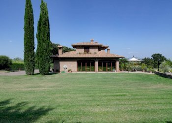 Foto 15 - Villa Strada Vicinale Valle Rote
 
snc, Bassano in Teverina - foto 15