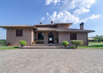 Foto 16 - Villa Strada Vicinale Valle Rote
 
snc, Bassano in Teverina - foto 16