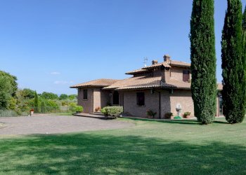 Foto 17 - Villa Strada Vicinale Valle Rote
 
snc, Bassano in Teverina - foto 17