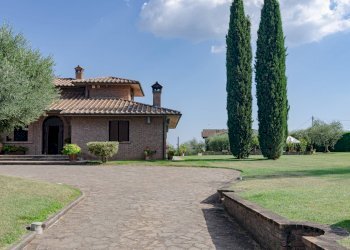 Foto 18 - Villa Strada Vicinale Valle Rote
 
snc, Bassano in Teverina - foto 18