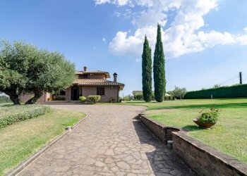 Foto 20 - Villa Strada Vicinale Valle Rote
 
snc, Bassano in Teverina - foto 20