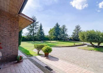 Foto 21 - Villa Strada Vicinale Valle Rote
 
snc, Bassano in Teverina - foto 21