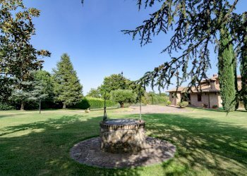 Foto 24 - Villa Strada Vicinale Valle Rote
 
snc, Bassano in Teverina - foto 24