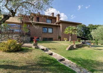 Foto 25 - Villa Strada Vicinale Valle Rote
 
snc, Bassano in Teverina - foto 25