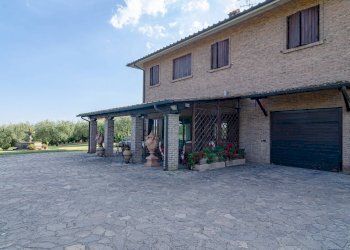 Foto 31 - Villa Strada Vicinale Valle Rote
 
snc, Bassano in Teverina - foto 31