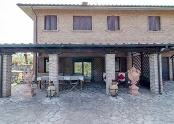 Foto 32 - Villa Strada Vicinale Valle Rote
 
snc, Bassano in Teverina - foto 32