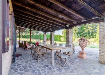 Foto 33 - Villa Strada Vicinale Valle Rote
 
snc, Bassano in Teverina - foto 33