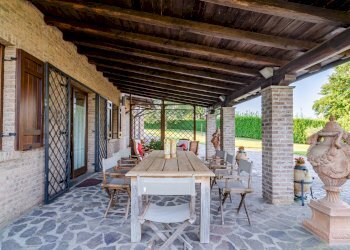 Foto 34 - Villa Strada Vicinale Valle Rote
 
snc, Bassano in Teverina - foto 34