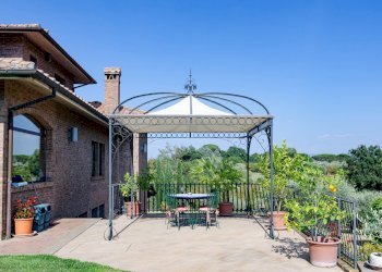 Foto 36 - Villa Strada Vicinale Valle Rote
 
snc, Bassano in Teverina - foto 36