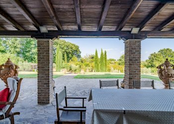 Foto 37 - Villa Strada Vicinale Valle Rote
 
snc, Bassano in Teverina - foto 37