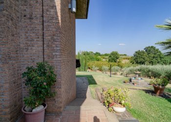 Foto 38 - Villa Strada Vicinale Valle Rote
 
snc, Bassano in Teverina - foto 38