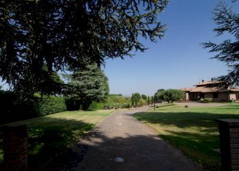 Foto 39 - Villa Strada Vicinale Valle Rote
 
snc, Bassano in Teverina - foto 39