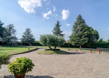 Foto 41 - Villa Strada Vicinale Valle Rote
 
snc, Bassano in Teverina - foto 41