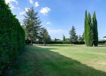 Foto 42 - Villa Strada Vicinale Valle Rote
 
snc, Bassano in Teverina - foto 42
