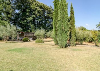 Foto 45 - Villa Strada Vicinale Valle Rote
 
snc, Bassano in Teverina - foto 45