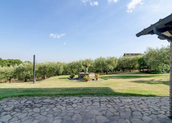 Foto 47 - Villa Strada Vicinale Valle Rote
 
snc, Bassano in Teverina - foto 47