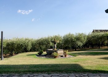 Foto 48 - Villa Strada Vicinale Valle Rote
 
snc, Bassano in Teverina - foto 48