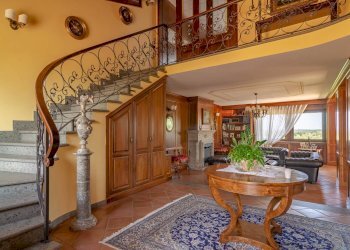 Foto 50 - Villa Strada Vicinale Valle Rote
 
snc, Bassano in Teverina - foto 50