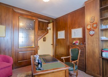 Foto 52 - Villa Strada Vicinale Valle Rote
 
snc, Bassano in Teverina - foto 52