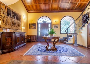 Foto 53 - Villa Strada Vicinale Valle Rote
 
snc, Bassano in Teverina - foto 53