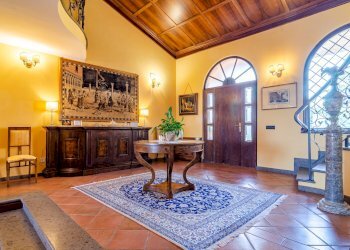 Foto 54 - Villa Strada Vicinale Valle Rote
 
snc, Bassano in Teverina - foto 54